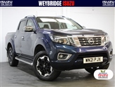 Used Nissan Navara Used Nissan Navara