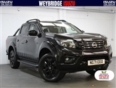 Used Nissan Navara