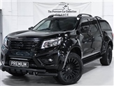 Used Nissan Navara
