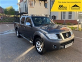 Used Nissan Navara