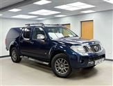 Used Nissan Navara