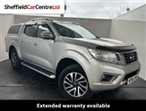 Used Nissan Navara