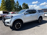 Used Nissan Navara