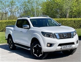 Used Nissan Navara
