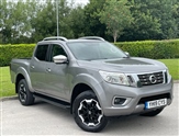 Used Nissan Navara