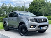Used Nissan Navara