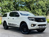 Used Nissan Navara
