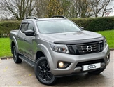 Used Nissan Navara