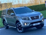 Used Nissan Navara