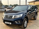 Used Nissan Navara