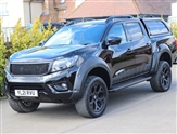 Nissan Navara Image 2