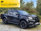Used Nissan Navara