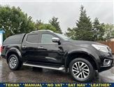 Used Nissan Navara