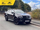 Nissan Navara Image 1