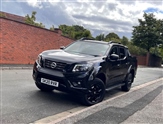Nissan Navara Image 3