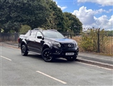 Nissan Navara Image 4