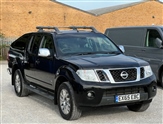 Used Nissan Navara