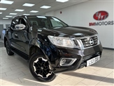 Used Nissan Navara Used Nissan Navara