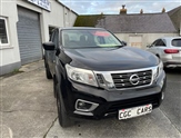 Used Nissan Navara