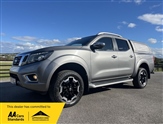 Nissan Navara Image 1