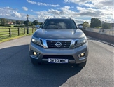 Nissan Navara Image 2