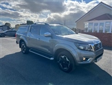 Nissan Navara Image 3