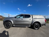 Nissan Navara Image 4
