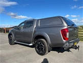 Nissan Navara Image 5