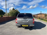 Nissan Navara Image 6