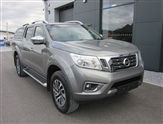 Used Nissan Navara