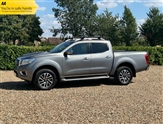 Used Nissan Navara