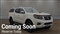 Nissan Navara Image 1