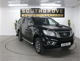 Used Nissan Navara