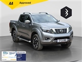 Used Nissan Navara