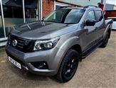 Nissan Navara Image 3