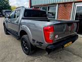Nissan Navara Image 5