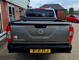 Nissan Navara Image 6
