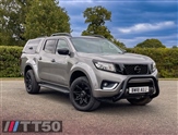 Used Nissan Navara