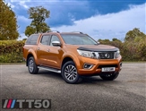 Used Nissan Navara