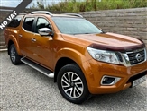Nissan Navara Image 1