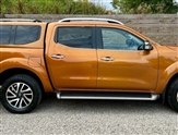 Nissan Navara Image 2