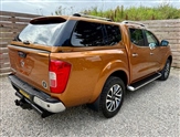 Nissan Navara Image 3