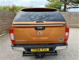 Nissan Navara Image 4