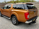 Nissan Navara Image 5