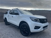Nissan Navara Image 1