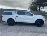 Nissan Navara Image 2