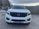 Nissan Navara Image 3