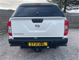 Nissan Navara Image 5