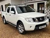 Nissan Navara Image 1