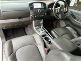 Nissan Navara Image 3